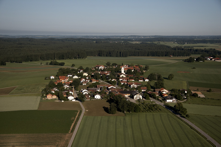Willkommen in Altkirchen
